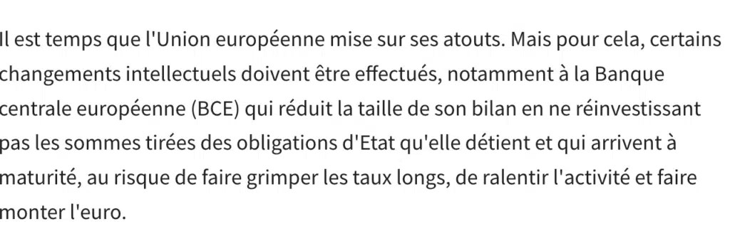 Risque 2026 : Bitcoin, crypto-monnaies et actions dépendent de 5 NŒUDS à résoudre IMMÉDIATEMENT Risque 2026 : Bitcoin, crypto-monnaies et actions dépendent de 5 NŒUDS à résoudre IMMÉDIATEMENT