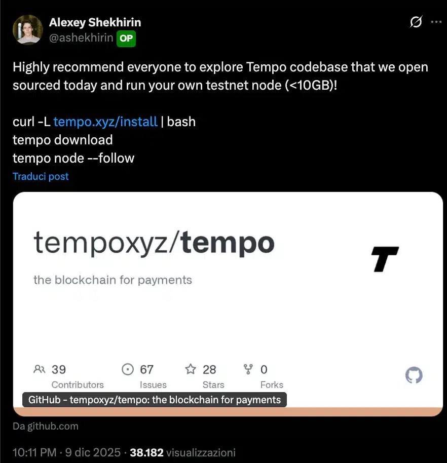 Nœud temporel