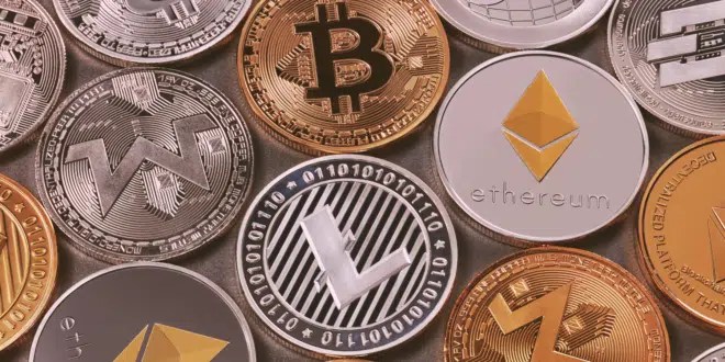 ETF sur 20 cryptomonnaies de ProShares : maximum 30% sur Bitcoin, exposition à altseason ETF sur 20 cryptomonnaies de ProShares : maximum 30% sur Bitcoin, exposition à altseason