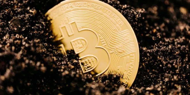 Pour le mineur de Bitcoin vous êtes dans le rouge, mais il ne vend toujours pas son BTC. Est-ce votre dernière bouée de sauvetage ? Pour le mineur de Bitcoin vous êtes dans le rouge, mais il ne vend toujours pas son BTC. Est-ce votre dernière bouée de sauvetage ?