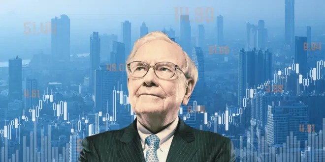 Warren Buffett change : des milliards sur Google, des actions d'un ancien groupe éliminées et de nouveaux investissements dans la construction Warren Buffett change : des milliards sur Google, des actions d'un ancien groupe éliminées et de nouveaux investissements dans la construction