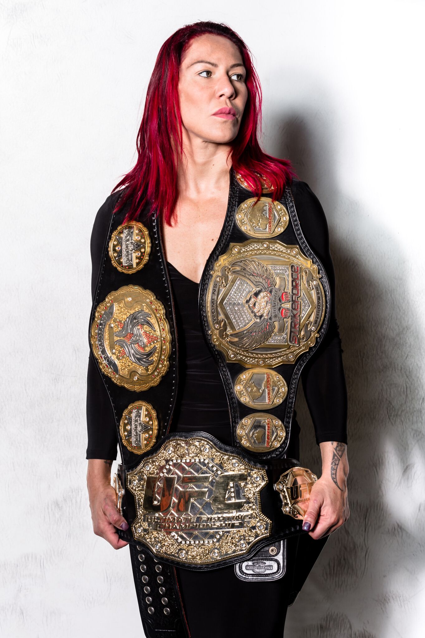 Cris Cyborg Archives - The Official Website of Cristiane "Cyborg" Justino