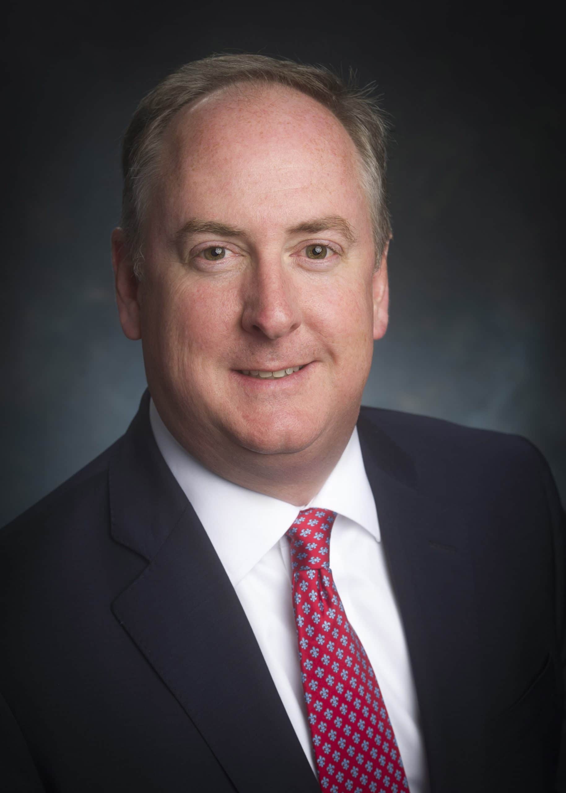 John Dantzler Crisis Center