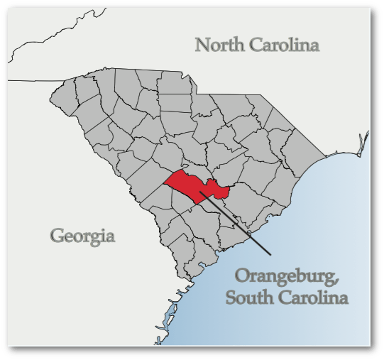 List 100+ Pictures Map Of South Carolina And Surrounding States Sharp