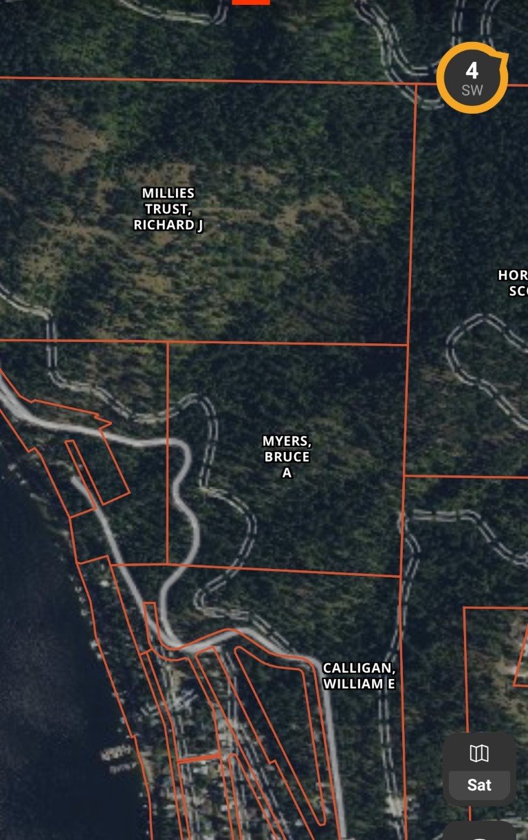 Deer Lake Hidden Gem Crispco