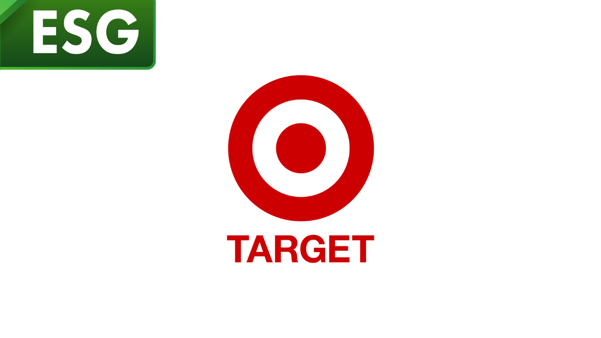 ESG Report October 2024 Target Corp (TGT)