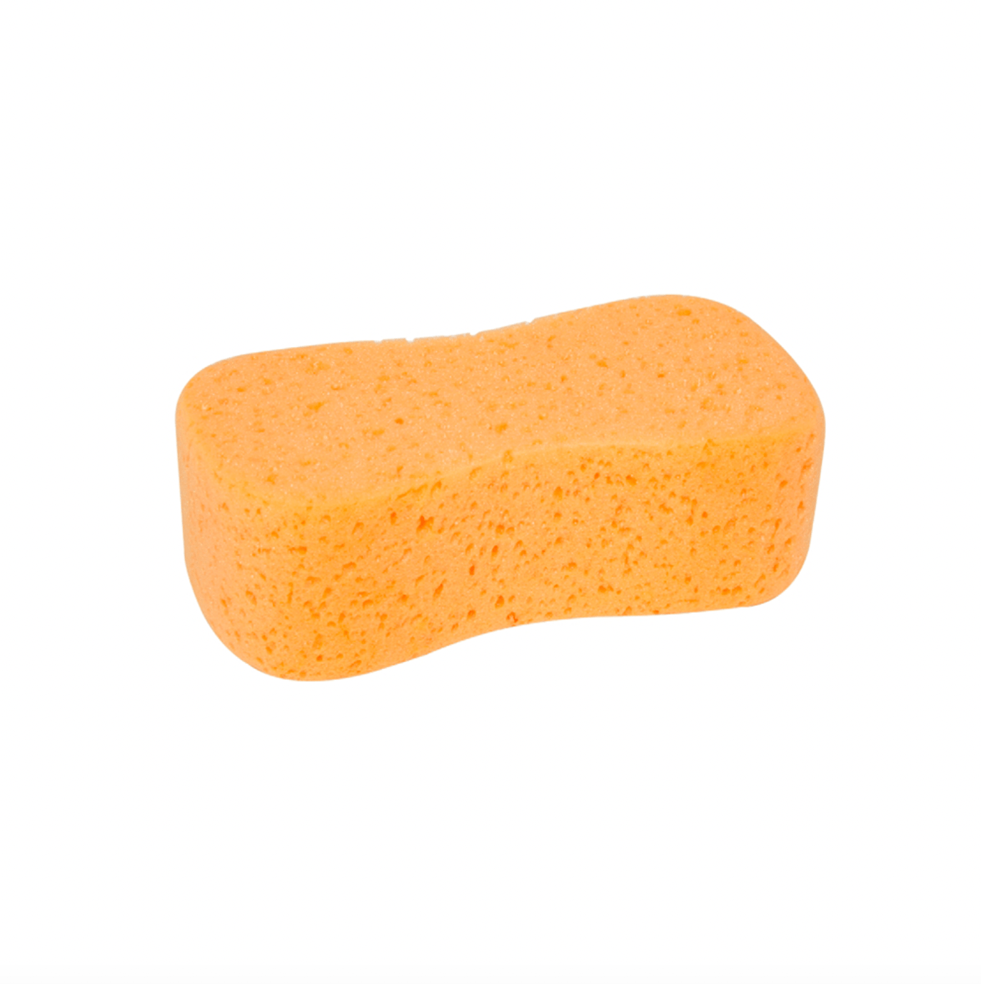 Edco Jumbo Yellow All Purpose Sponge Crisp n'Clean Industrial