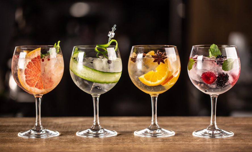 Día Internacional del Gin Tonic ¿cuál es su origen?