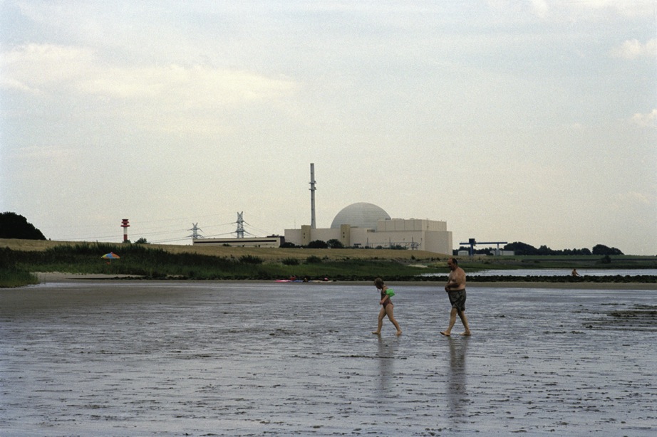 Das Ding am Deich Szenenbilder und Poster Film critic.de