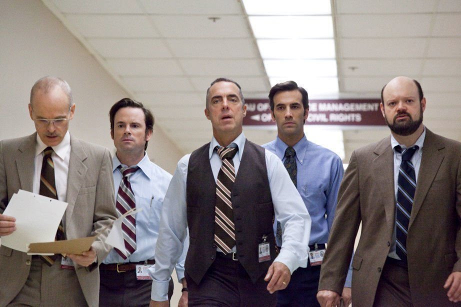 Argo Kritik Film critic.de
