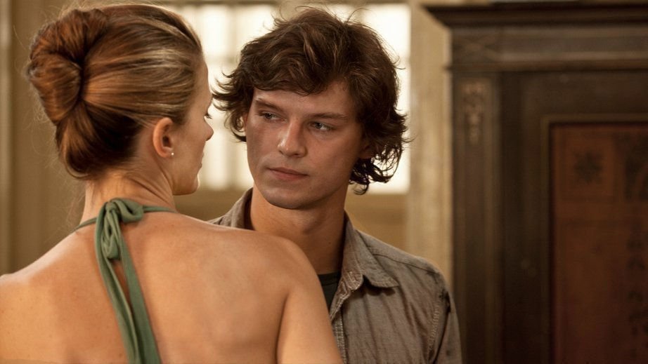 Shameless Kritik Film critic.de