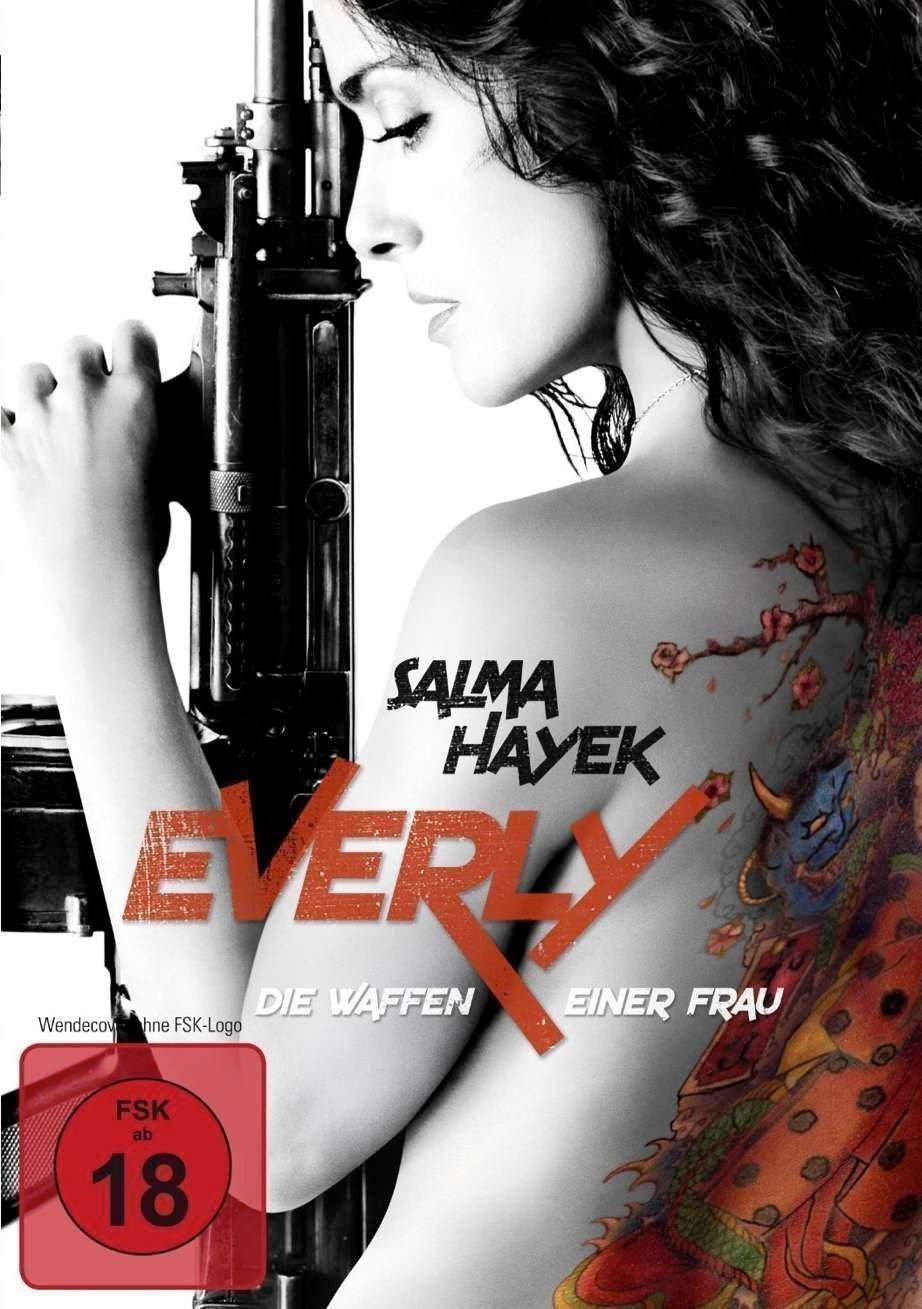 Everly Trailer Original Film critic.de