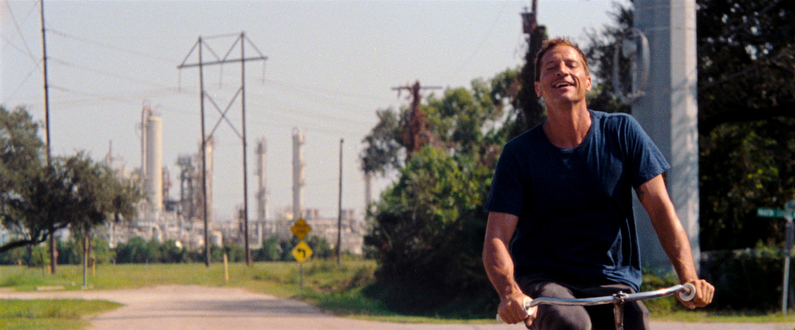 Red Rocket Szenenbilder und Poster Film critic.de