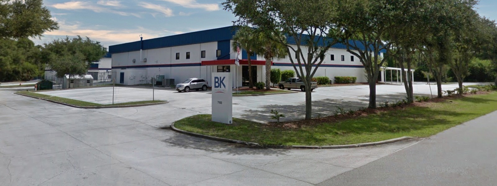 The Critical Communications Review BK Technologies Commences Full