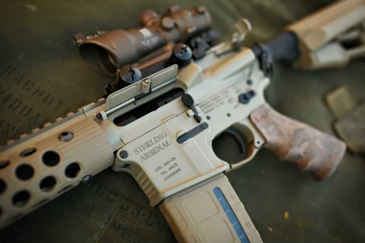 Cerakote Firearm Coating Critical Koting Cerakote