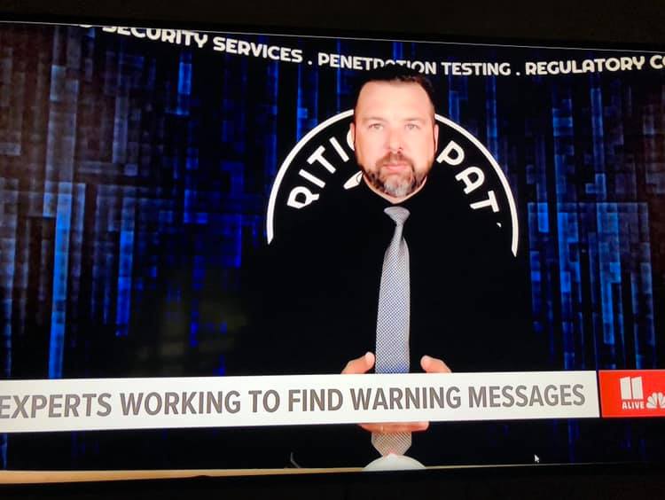 scccdesign Paragon Security El Paso