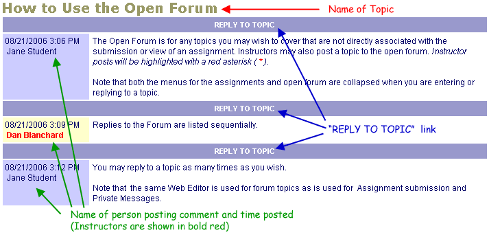 How To Guide / FAQ