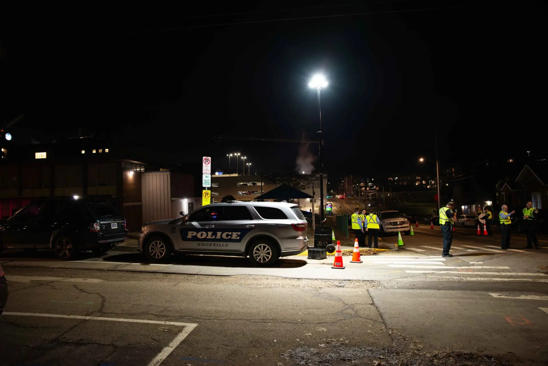 Enhancing KPD's DUI Checkpoints with Advanced RATT Towers