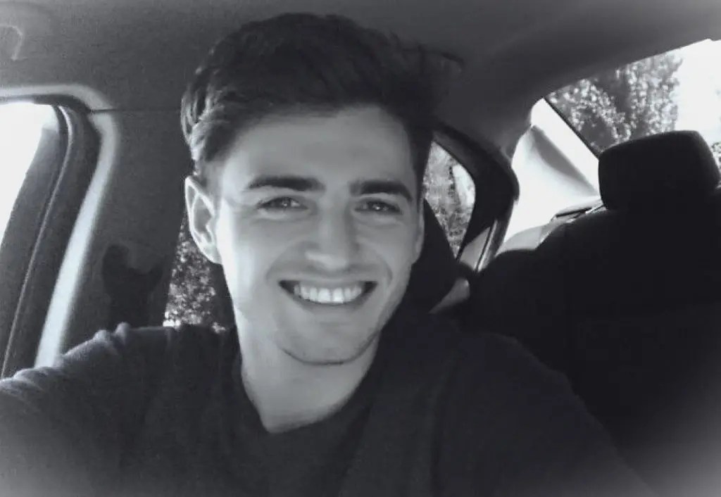 Bogdan Ardelean, ginerele preotului de la Curtici, a încetat din viață