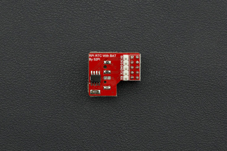 DS1307 RTC Module with Battery for Raspberry Pi Raspberry Pi Arduino