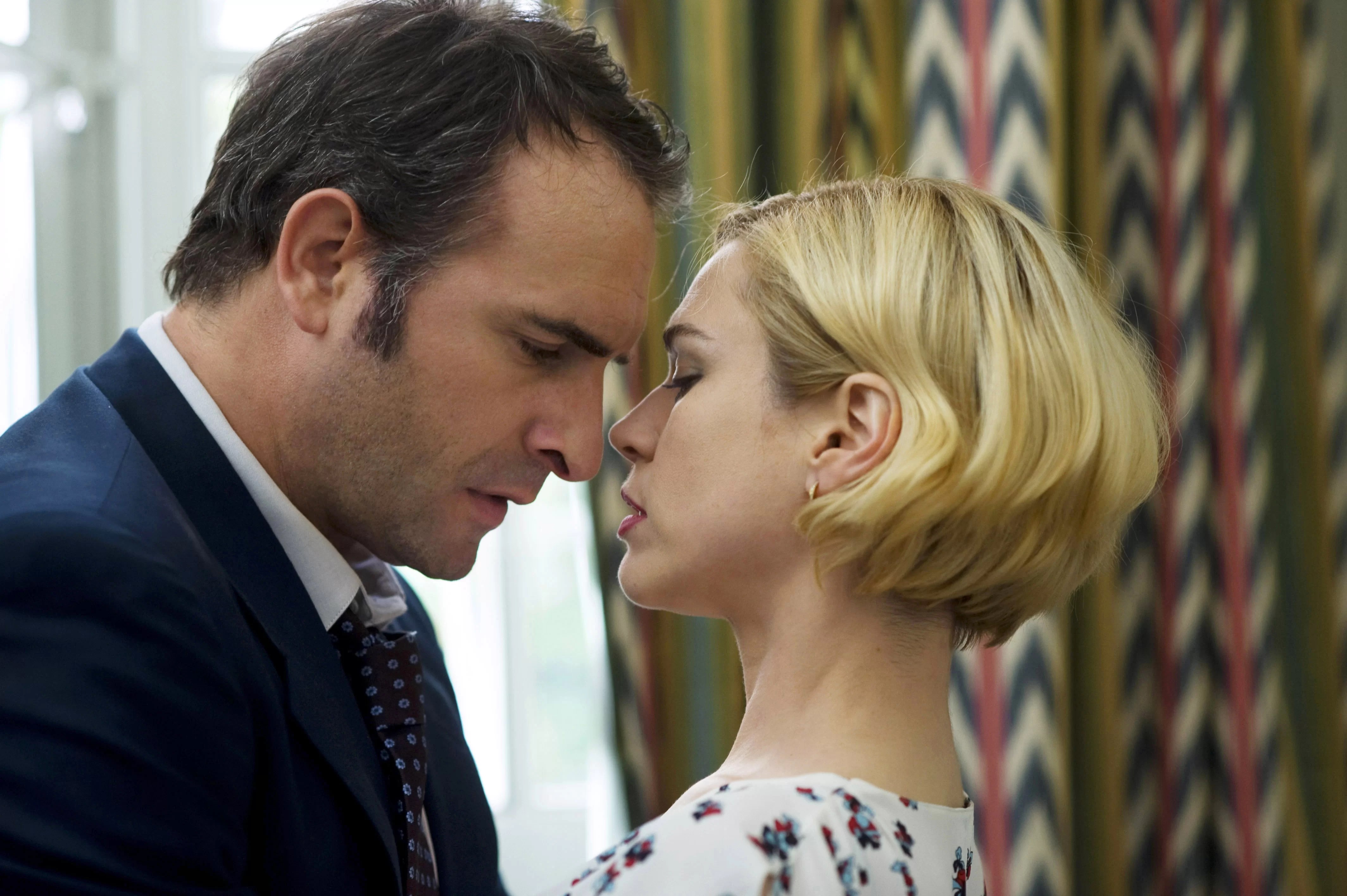 Critique Un balcon sur la mer, un film de Nicole Garcia