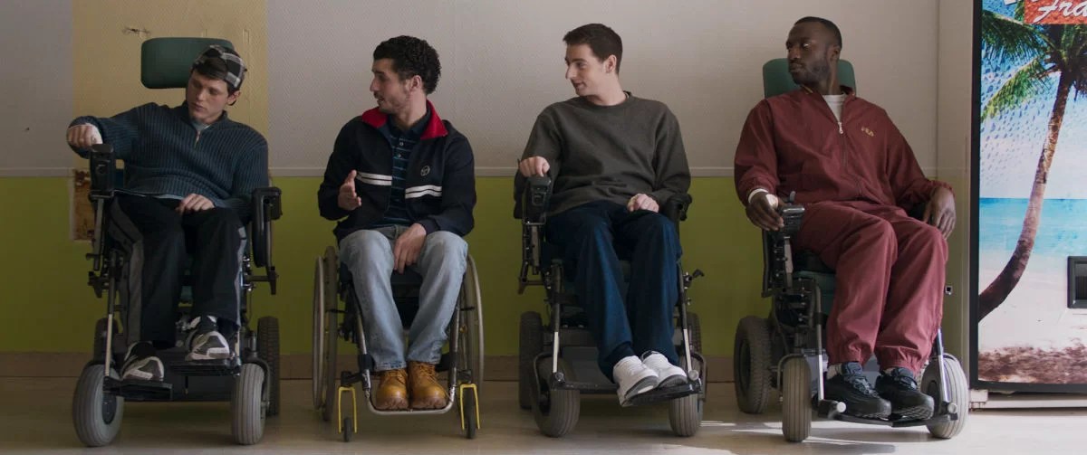 Critique Patients, de Grand Corps Malade et Mehdi Idir Critikat