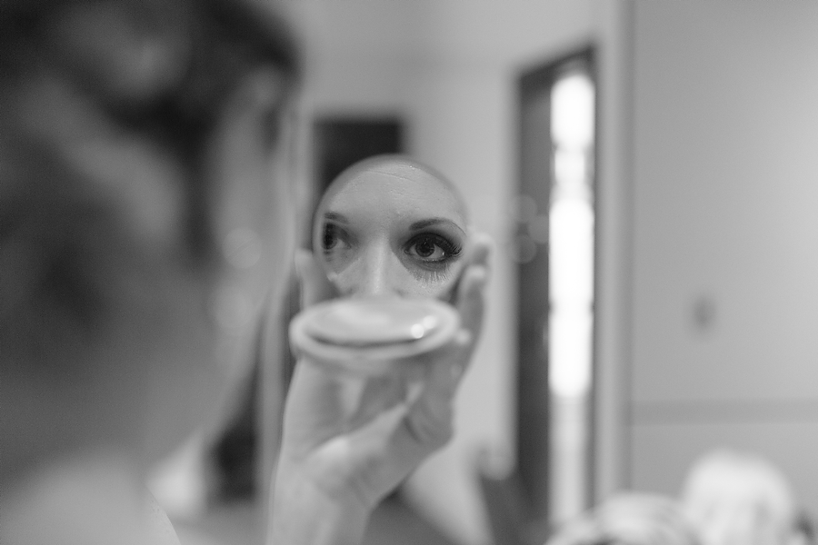 Foundation For The Carolinas Wedding + Meredyth and Brian Critsey