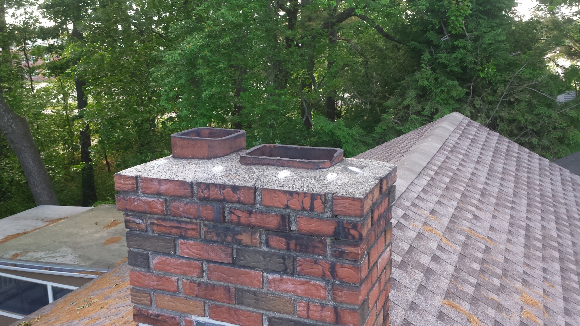 Chimney Cap & Screen Installation Grand Rapids