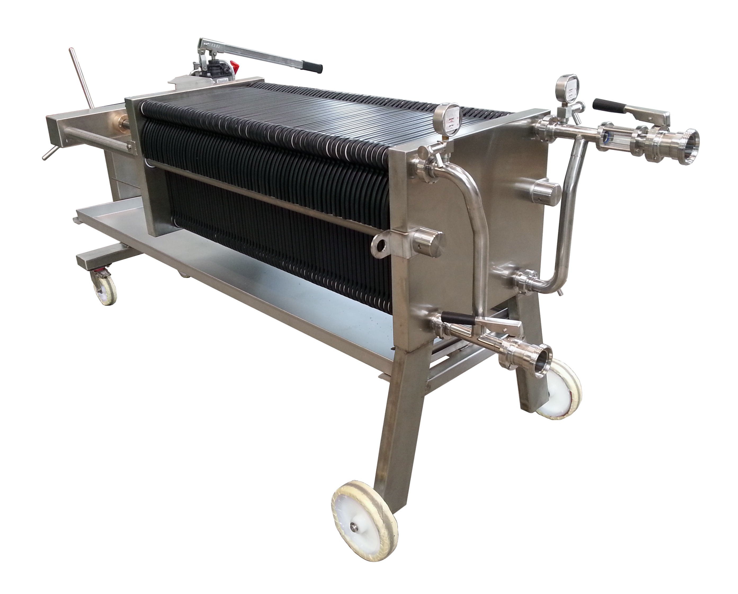 Filtration Beer Filtration Equipment Criveller Group