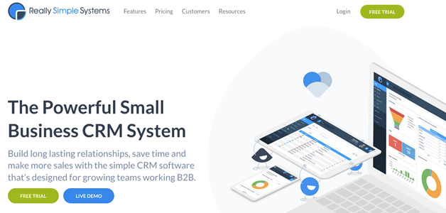 Best Free CRM Systems (October 2022) – Forbes Advisor