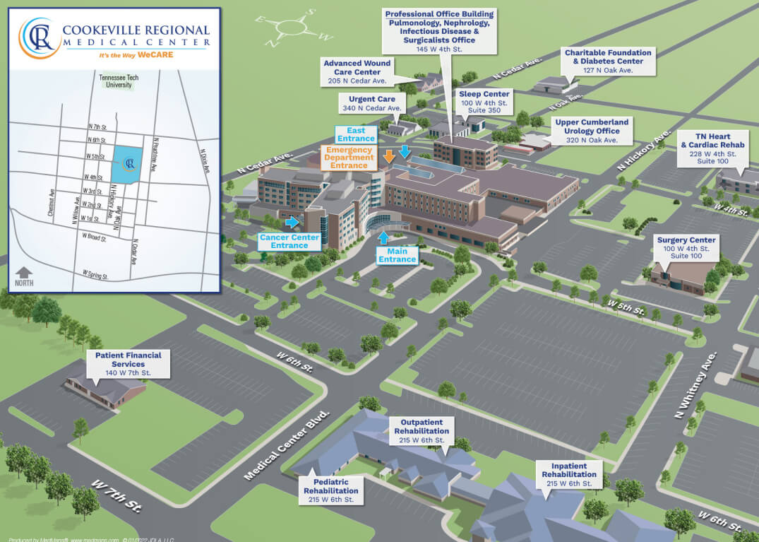cookeville regional hospital phone number twandarebecca