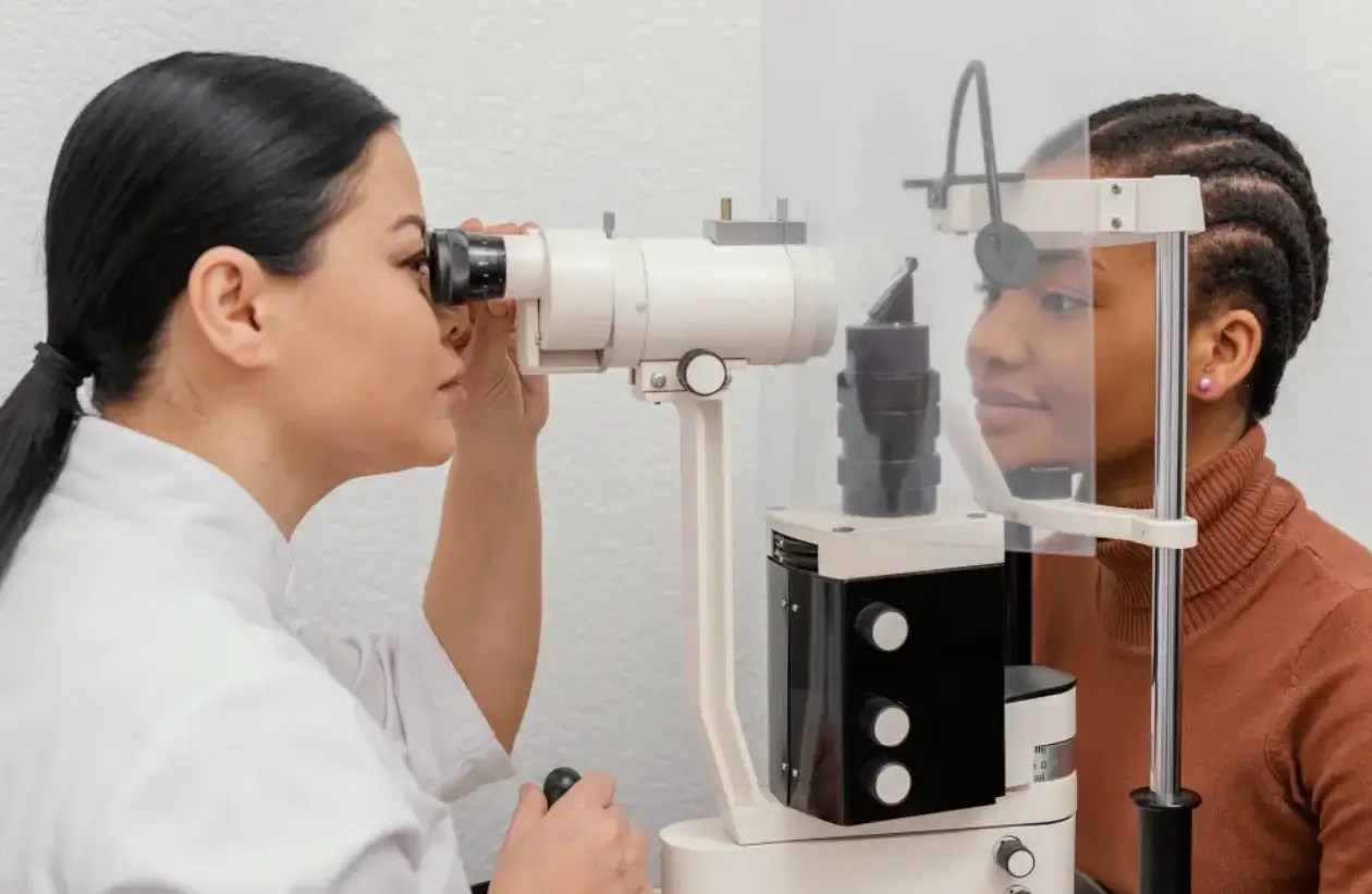 Comprehensive Conditions We Treat for Pain Relief CRMD