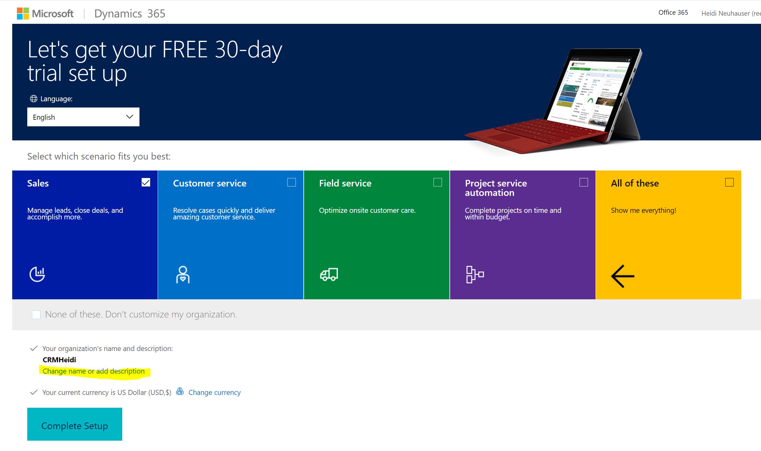 Dynamics 365 Supply Chain Management Forum