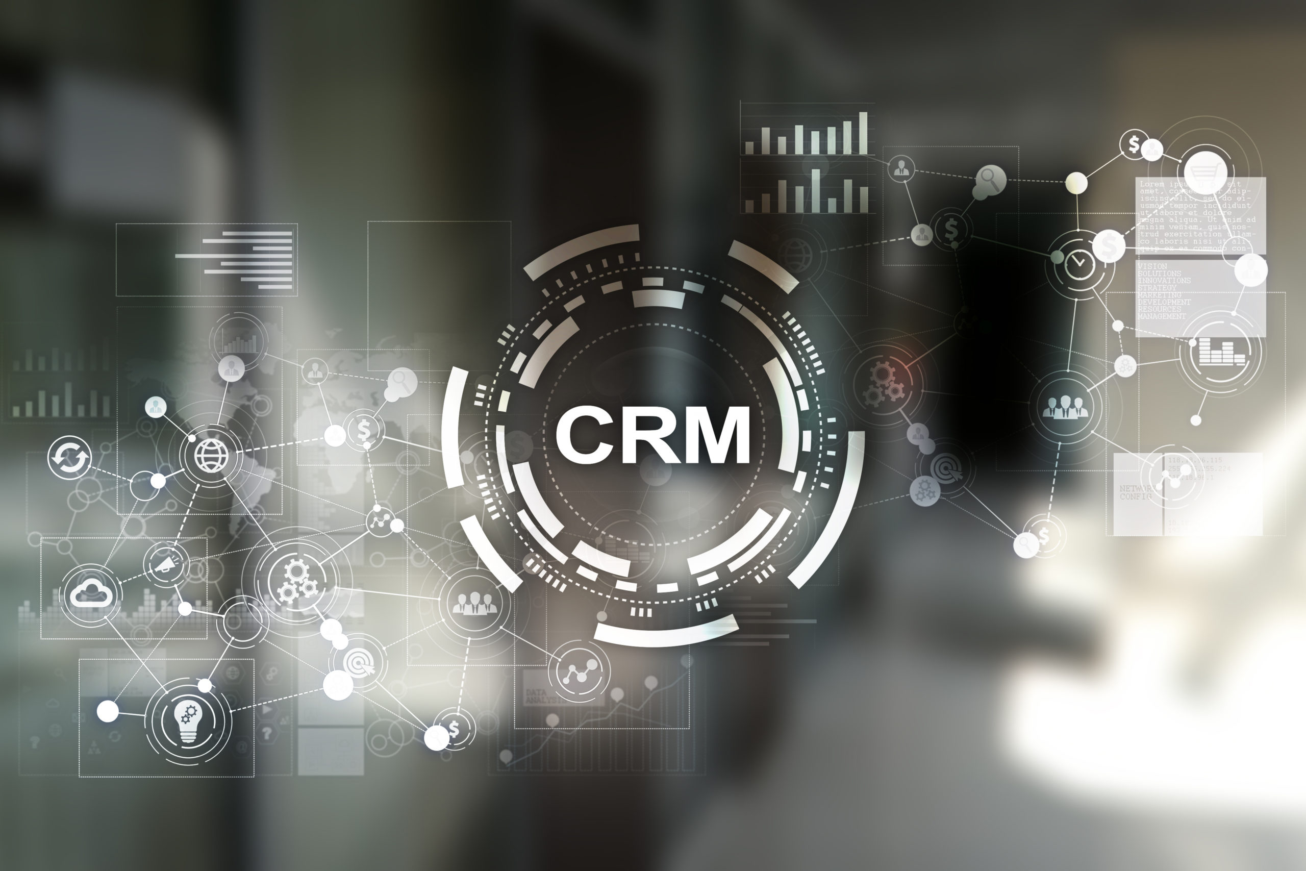 Strategic Goals The Real Meaning of Objectively Better CRM CRM