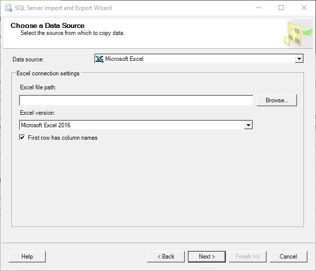 Yes, You Can Connect Excel to SQL Server, Dynamics 365, and More CRM