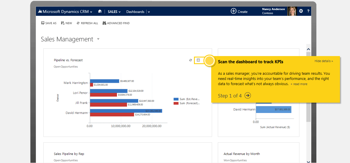 Download JDBC Driver for Microsoft Dynamics CRM. 30-Day Free.