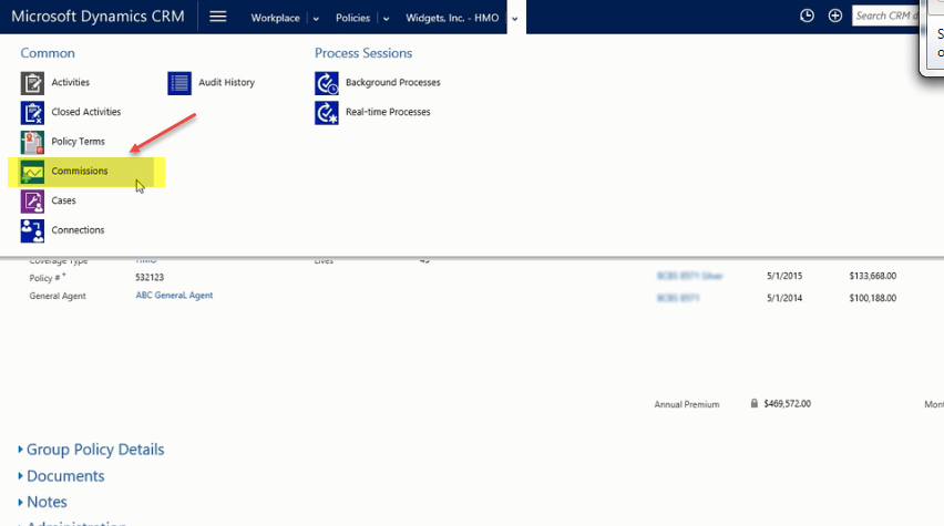 How to Simplify Commission Calculation for Insurance Benefits Brokers
