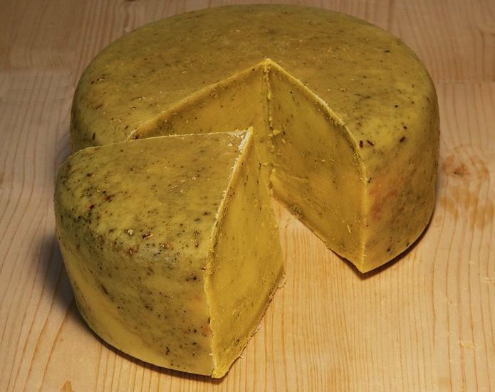 Croatian ‘Paški Sir’ Wins at World Cheese Awards in Spain Croatia Week