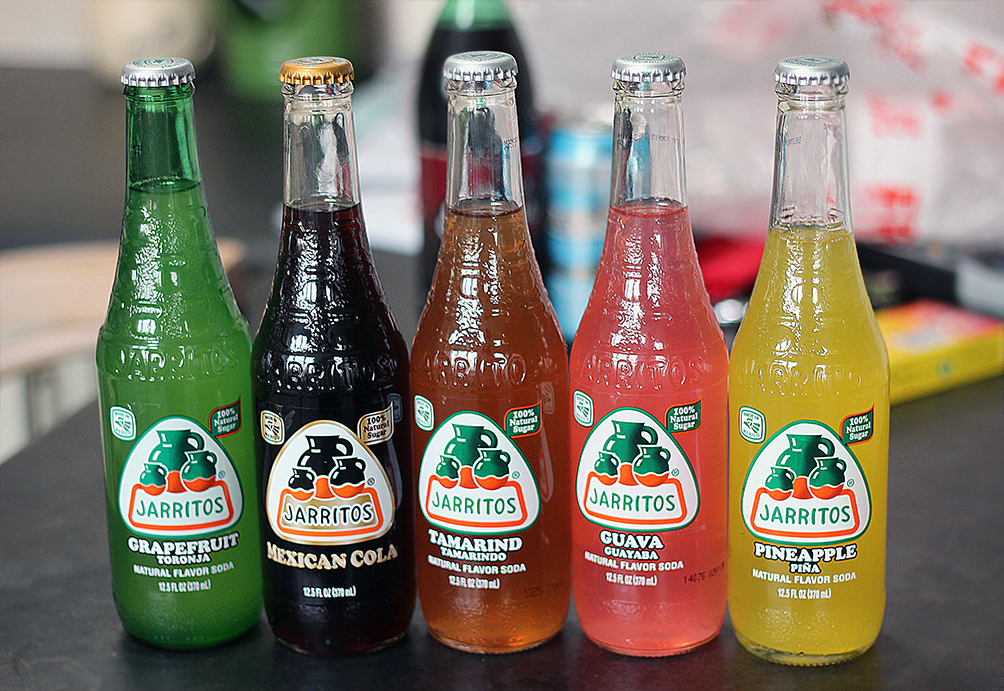 Taquitos Bandidos New Mexican Street Food Joint in Zagreb Croatia Week