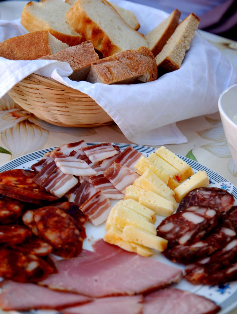 What is a traditional Croatian breakfast? Croatia Week
