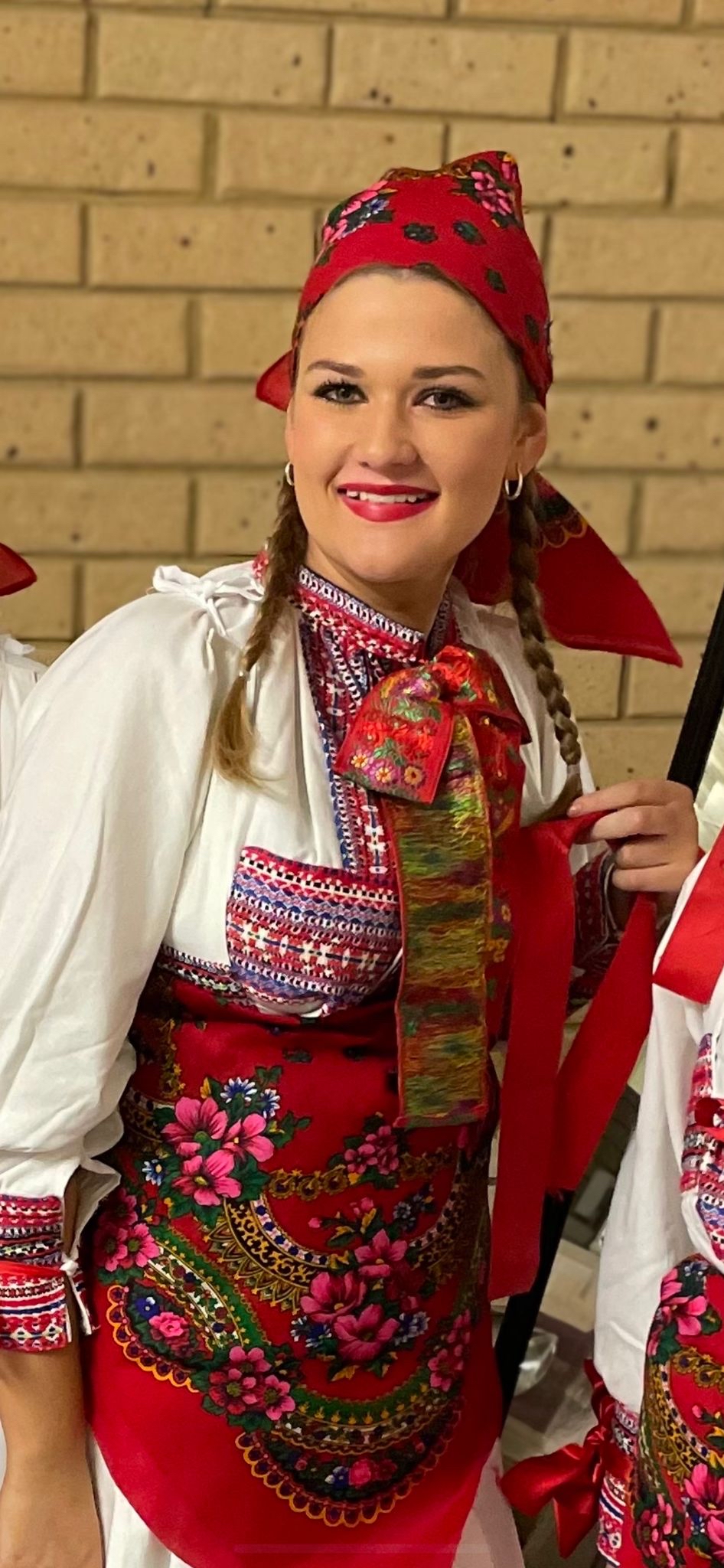 Croatians in Western Australia celebrate Velika Gospa Croatia Week