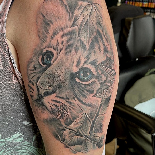 Black And Grey Realism - Crocart 600_x_600_jpg