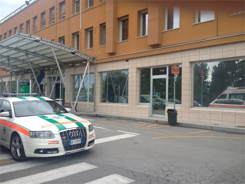 IMG_2200 Croce Verde Castelnovo ne' MontiVetto ODV