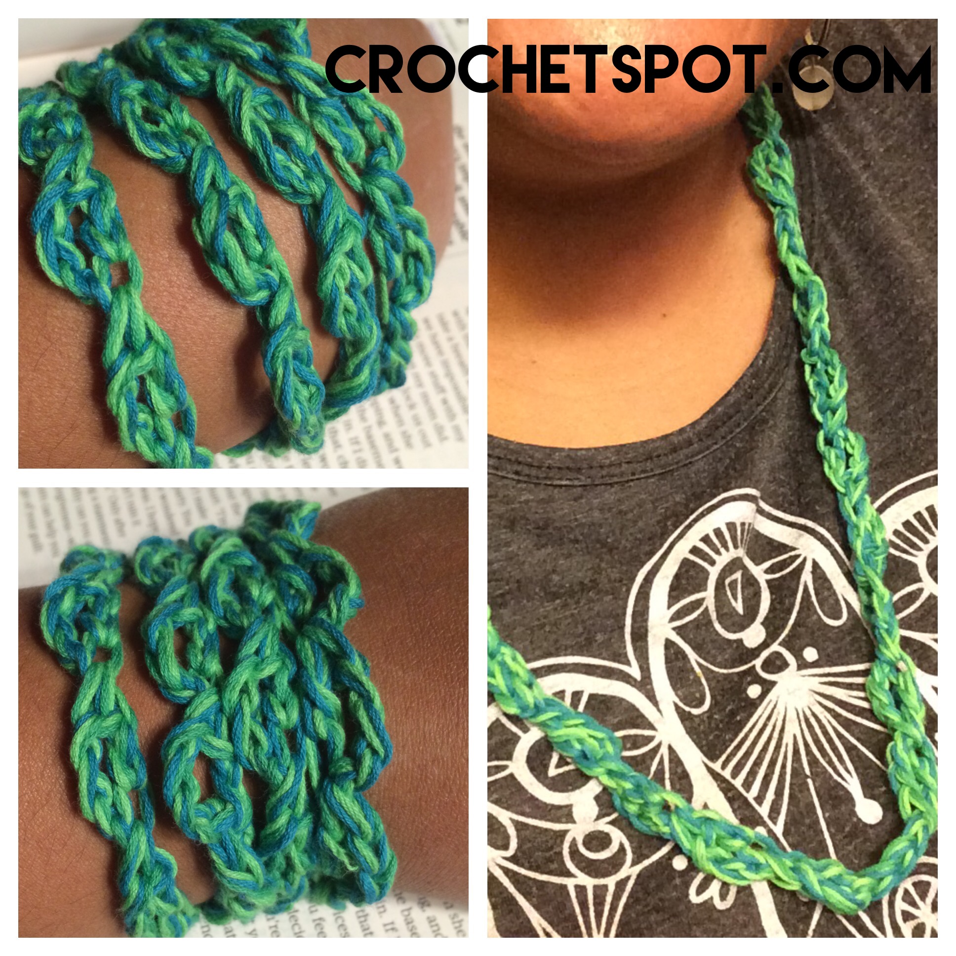 Crochet Spot » Free Crochet Patterns Crochet Patterns, Tutorials and News