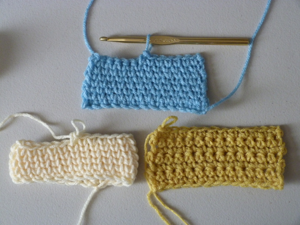 How to Crochet Knit Stitch Crochet Spot Bloglovin’