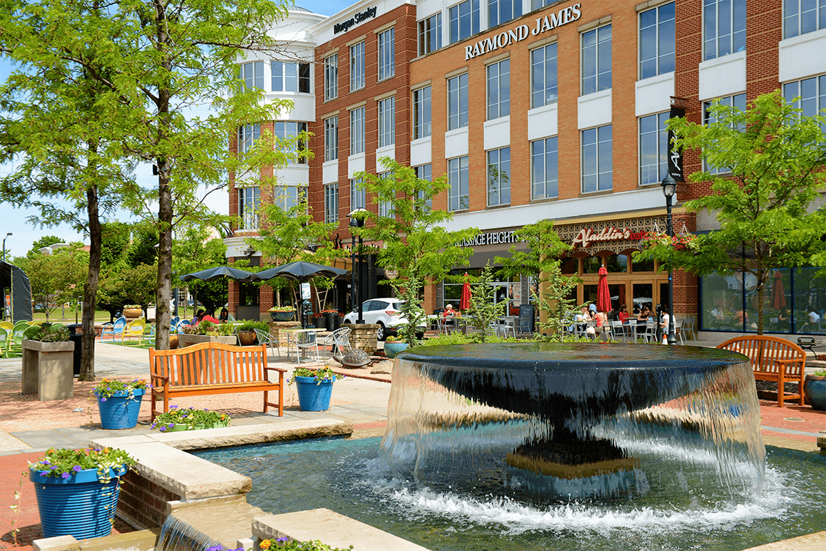 Crocker Park Careers