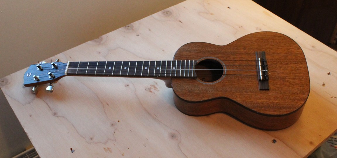 ukulele 2