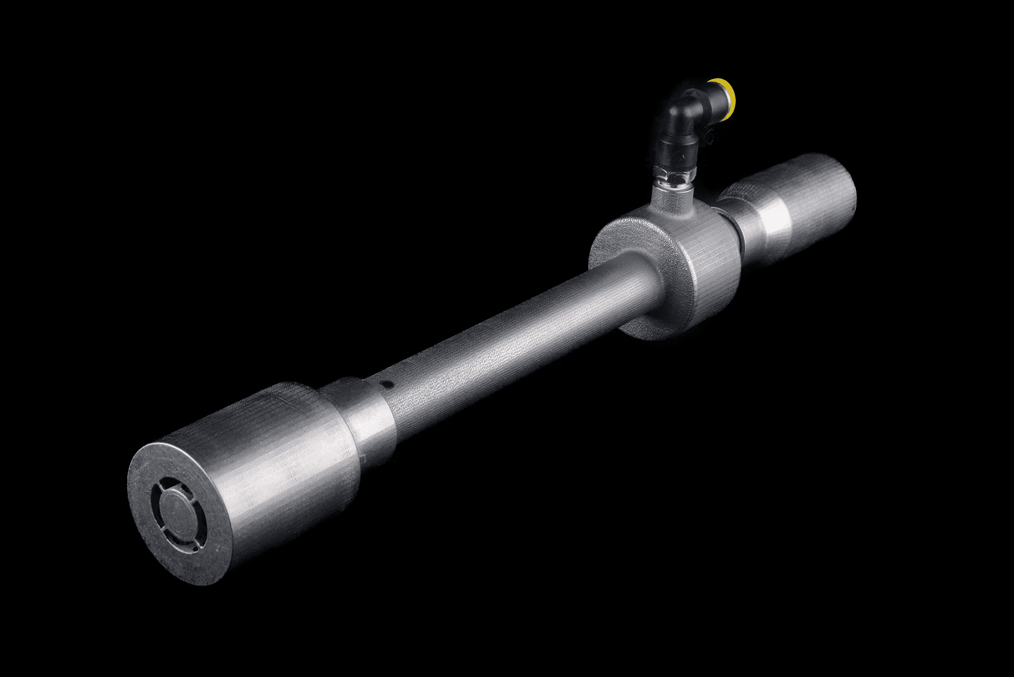 Vortex Tubes AM Vortex Tube Croft AM Croft Additive Manufacturing Additive