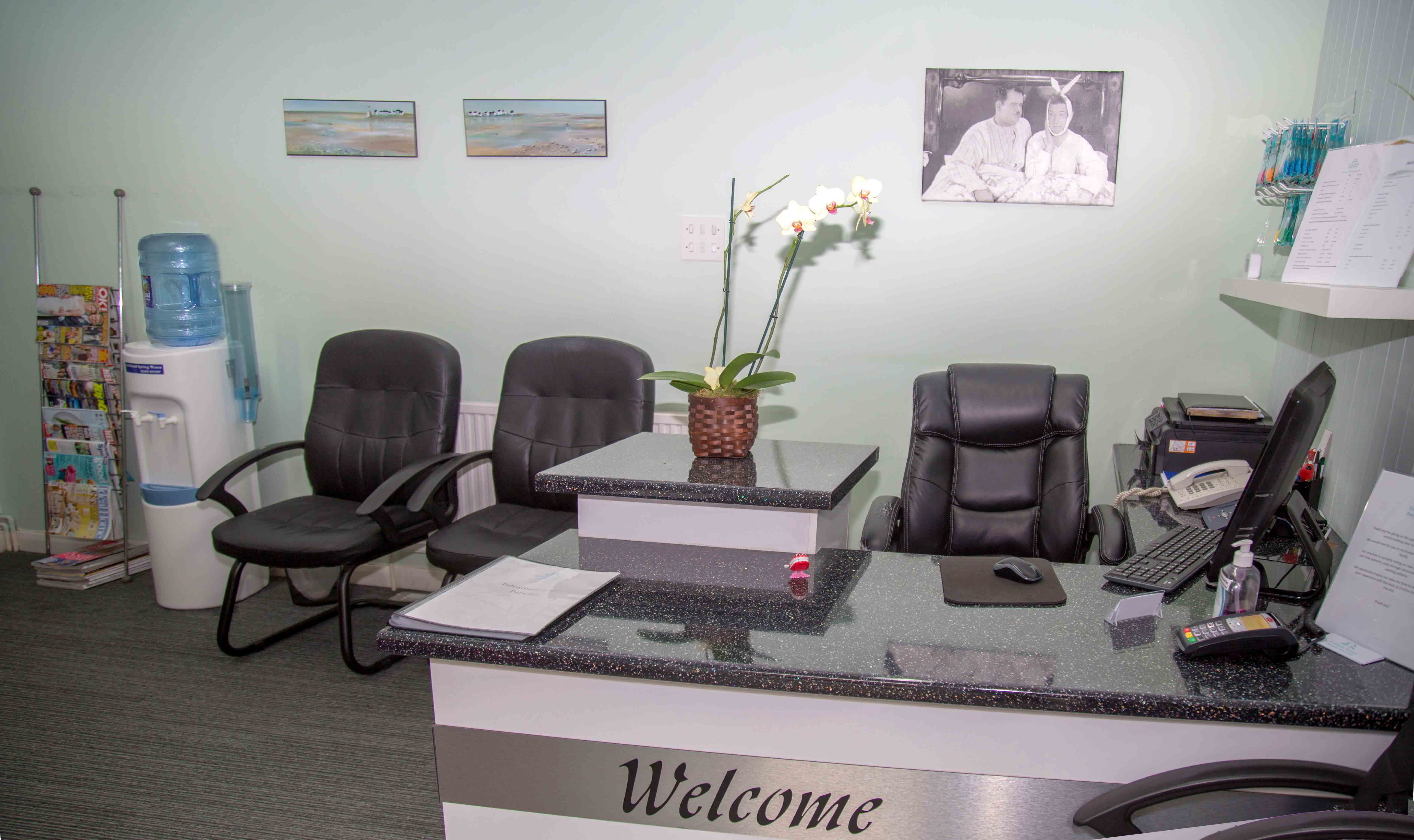 Crofton Dental Practice