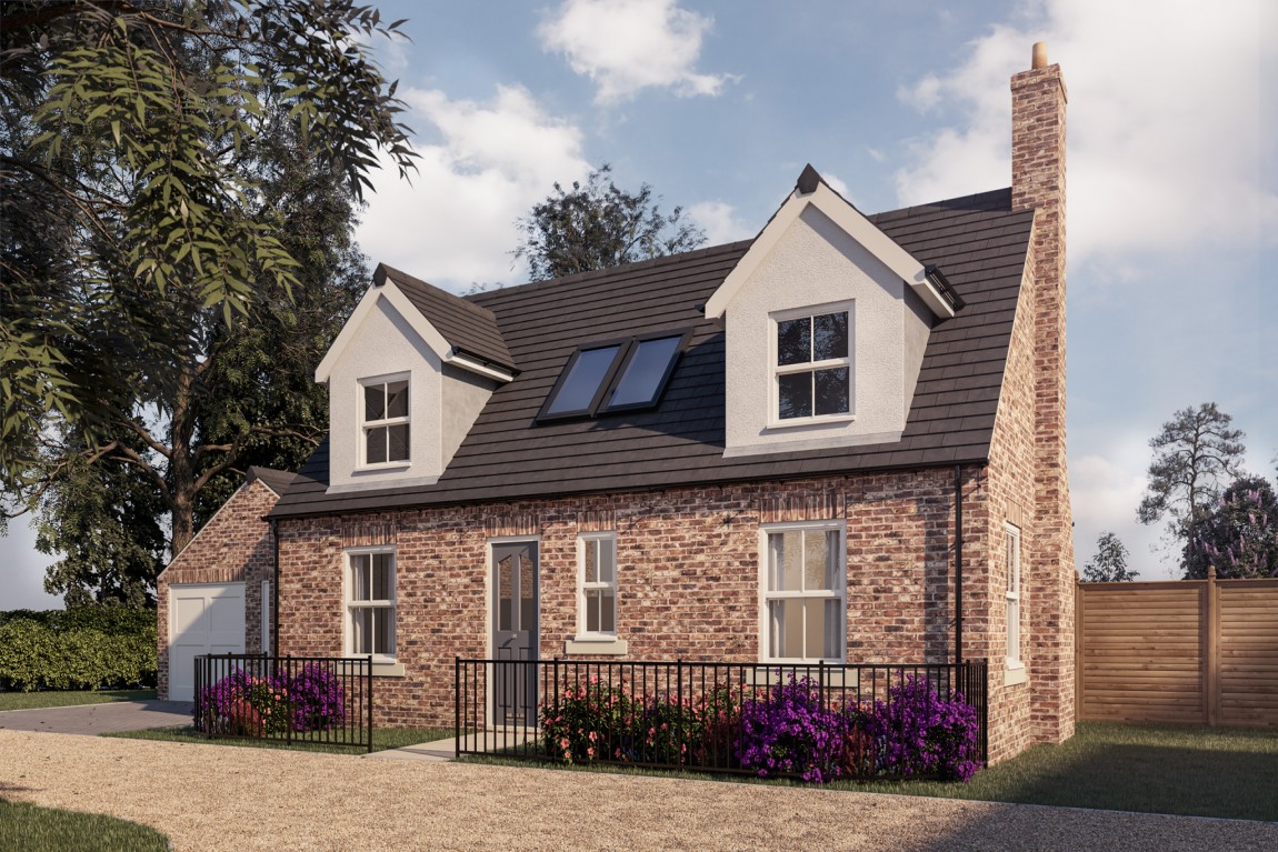 Houses For Sale In Raskelf Property For Sale In Raskelf